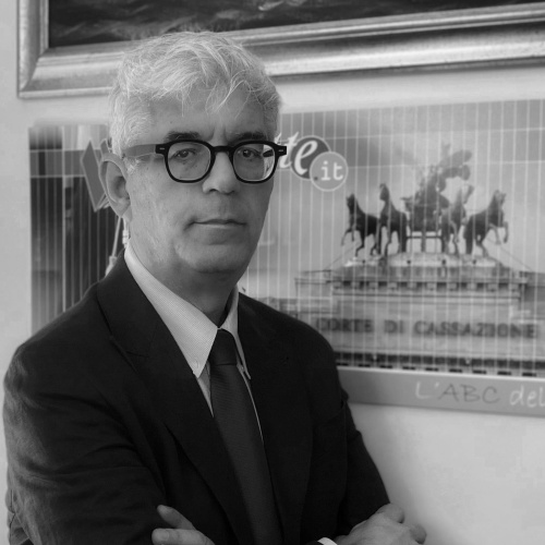 Studio Legale Penale Musumeci - Avvocato Giuseppe Musumeci